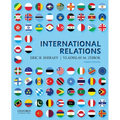 International Relations - Paperback