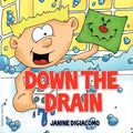 Down the Drain - Paperback