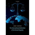 The International Arbitration of Territorial Disputes - Hardcover