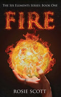 Fire - Paperback