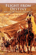Flight from Destiny - Paperback