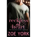 Reckless at Heart - Paperback