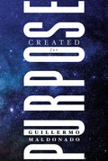 Created for Purpose - Paperback