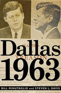 Dallas 1963 - Hardcover