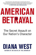 An American Betrayal: Cherokee Patriots and the Trail of Tears - Paperback