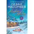 Alaskan Holiday - Paperback