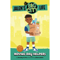 Moving Day Helpers - Paperback