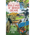 Boulevard of Broken Creams - Paperback
