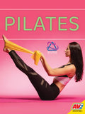 Pilates - Library Binding
