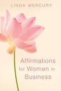 Affirmation for women in Business - Paperback