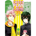 Crossplay Love: Otaku X Punk Vol. 2 - Paperback