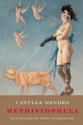 Mephistophela - Paperback