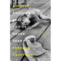Another Place You've Never Been - Paperback