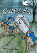 Good Ole Boys - Hardcover