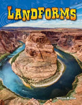 Landforms - Paperback