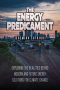 The Energy Predicament: Exploring The Realities Behind Modern and Future Energy Solutions for Climate Change - Paperback