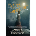 Murder by Lamplight - Paperback