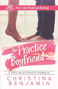 The Practice Boyfriend - Paperback