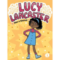 Lucy Lancaster Has a Secret - Hardcover