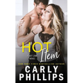 Hot Item - Paperback