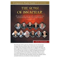 The Sons of Issachar Study Guide - Paperback