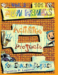 101 Fun Games, Activities, and Projects for English Classes, vol. 2: Volume 2: Warming Up - Paperback