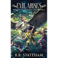 Evil Arises - Paperback