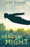 Heroes' Might - Paperback