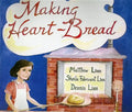 Making Heart-Bread - Hardcover