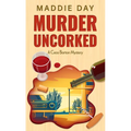 Murder Uncorked - Paperback