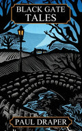 Black Gate Tales - Paperback