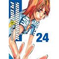 Yowamushi Pedal, Vol. 24: Volume 24 - Paperback