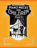 Piano Pieces for Children - Volume 2 - Paperback
