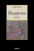 Huasipungo - Paperback