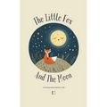 The Little Fox And The Moon And Other Bilingual Spanish-English Stories for Kids - Paperback