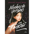 Noches de Verano En Taipei / Loveboat, Taipei - Paperback
