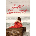 Juliet Immortal - Paperback
