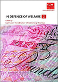 In Defence of Welfare 2 - Paperback
