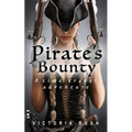Pirate's Bounty: A Time Travel Erotic Adventure - Paperback