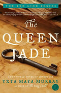 The Queen Jade: A New World Novel of Adventure - Paperback