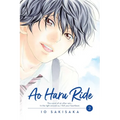 Ao Haru Ride, Vol. 2 - Paperback