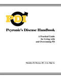 Peyronie's Disease Handbook - Paperback