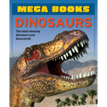 Dinosaurs - Paperback