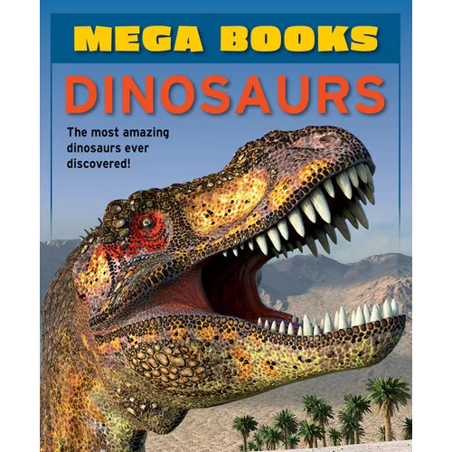 Dinosaurs - Paperback