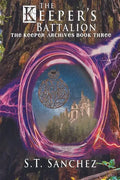 The Keeper's Battalion - Paperback
