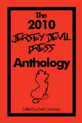 The 2010 Jersey Devil Press Anthology - Paperback