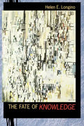 The the Fate of Knowledge - Paperback