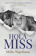 Hola Miss - Paperback