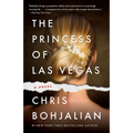 The Princess of Las Vegas - Paperback