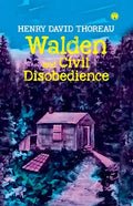 Walden and Civil Disobedience - Paperback